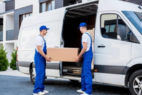 Altınekin Nakliyeci