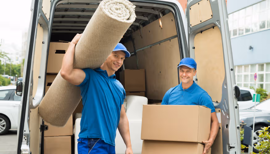 Altınekin Nakliyeci